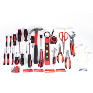 Juego de Herramientas Nesen de 218 Piezas, Resistente, Preciso, Confiable, Multiusos, para Servicio de Vehículos y Equipo Doméstico - Product Image 2