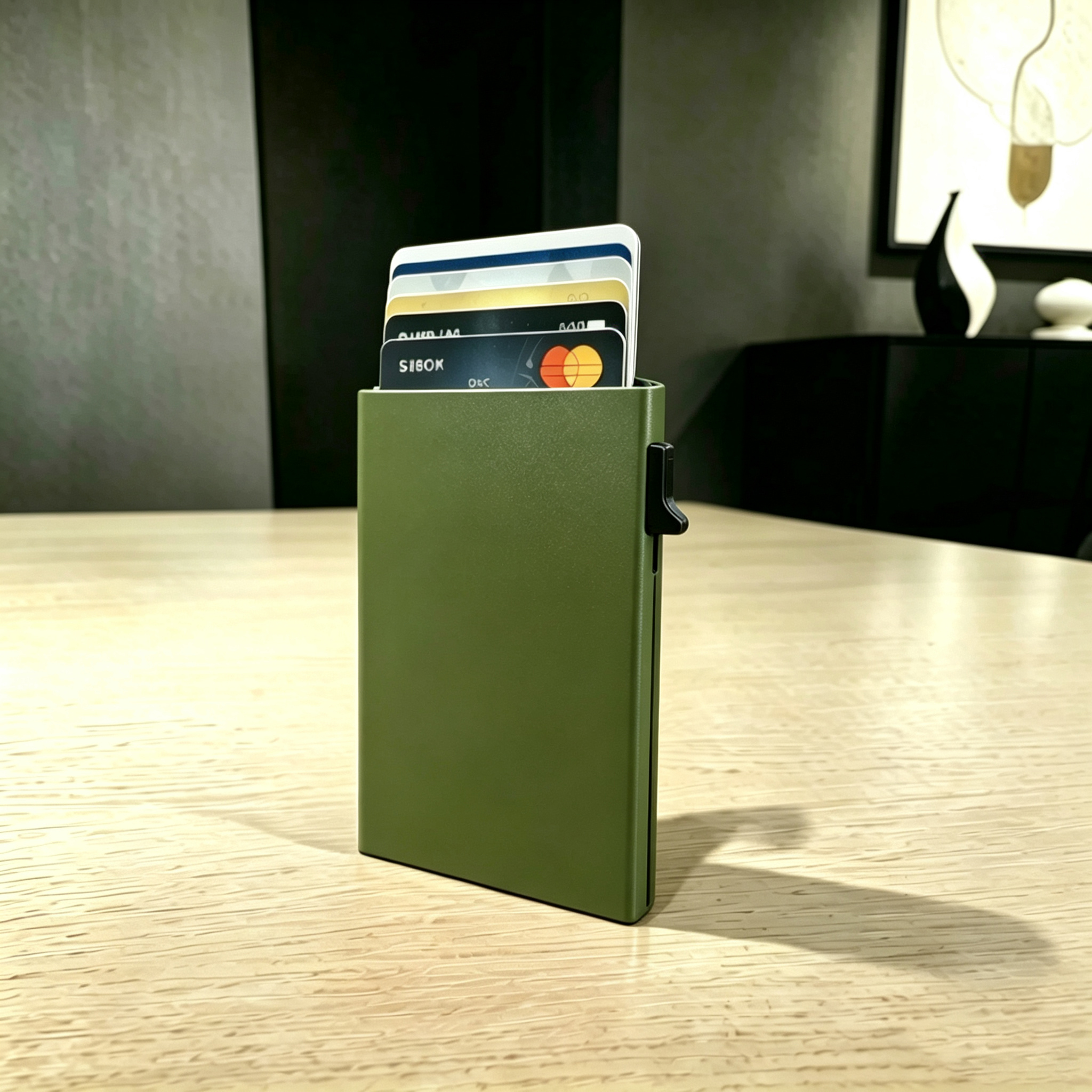 Army Green