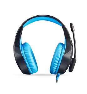 Casque filaire de haute qualité Style populaire écouteurs antibruit d'ordinateur avec microphone <span class=keywords><strong>parler</strong></span> casques casques - Product Image 1