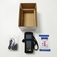 Analizador de TV/RF Digital FIBERVISION MS8000, Medidor de Intensidad de Señal de TV con Medidor de Intensidad de Campo, Equipo Esencial de Fibra Óptica