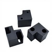 Los Más Vendidos: Herrajes Anodizados, POM, ABS, Mecanizado CNC Personalizado, Herramientas de Máquina CNC, Modelos de Plástico, Perforación de Plásticos, Fabricación de Plásticos