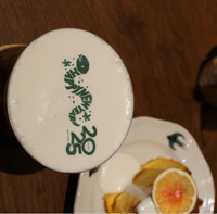 Imprimante alimentaire et café XP600 avec encre comestible pour conception portable 4.2, idéale pour les petites entreprises