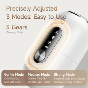 <span class=keywords><strong>Râpe</strong></span> <span class=keywords><strong>électrique</strong></span> <span class=keywords><strong>pour</strong></span> <span class=keywords><strong>pieds</strong></span> en gros, modèle le plus vendu, entièrement automatique, <span class=keywords><strong>pour</strong></span> éliminer <span class=keywords><strong>les</strong></span> peaux mortes, éliminateur de callosités, <span class=keywords><strong>râpe</strong></span> à talons, soin des <span class=keywords><strong>pieds</strong></span> - Product Image 4