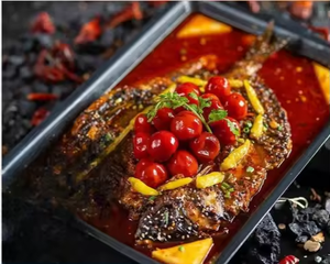 Ingrediente secreto picante <span class=keywords><strong>de</strong></span> <span class=keywords><strong>buen</strong></span> sabor para condimentos <span class=keywords><strong>de</strong></span> pescado a la parrilla condimento <span class=keywords><strong>de</strong></span> salsa <span class=keywords><strong>de</strong></span> pescado a la parrilla - Product Image 3