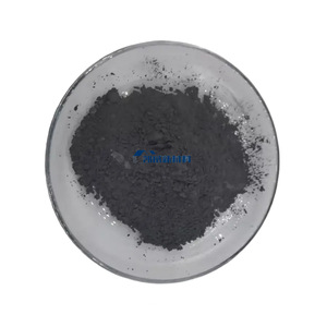 Poudre de pentasilicide de titane Ti5Si3 de haute pureté, taille personnalisée, CAS 12067-57-1, pour les expériences de laboratoire de recherche - Product Image 4