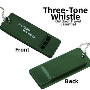 Sifflet d'entraînement d'agilité pour chien classique professionnel avec cordon, fréquence réglable, outil de contrôle des aboiements ultrasonique ABS - Product Image 3