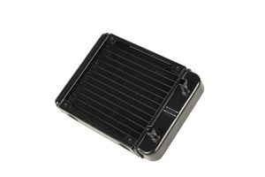 Radiador de Refrigeración Líquida de Aluminio Estilo Pagoda 120-12, 12 Tubos de Calor, 5 Años de Garantía para Intercambiador de Calor de CPU de Computadora (Envío Gratuito) - Product Image 5
