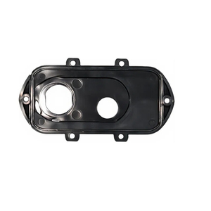 Chính xác quá trình ép phun tùy chỉnh tiêm đúc Ô Tô Nhựa kết nối nhiều lớp tiêm khuôn dịch vụ - Product Image 2