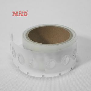 Etiquetas NFC Inteligentes Personalizadas con Impresión 3D, NTAG 216, Pegatinas <span class=keywords><strong>de</strong></span> 25 mm <span class=keywords><strong>de</strong></span> Diámetro, Etiquetas Impermeables - Product Image 3