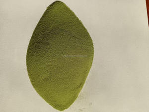 Agricoltura <span class=keywords><strong>biologica</strong></span>, acido alginico solubile verde estratto di alghe in polvere, Bio-alghe fertilizzante fabbrica produzione Bio-alghe - Product Image 3