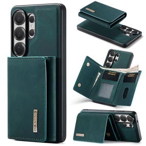 <span class=keywords><strong>เคส</strong></span>โทรศัพท์แบบกระเป๋าแม่เหล็กพร้อมช่องใส่บัตรสำหรับ Samsung Galaxy S26 Ultra/S25FE/S24 แบบถอดได้ - Product Image 6