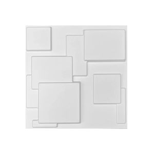 Panel de Pared 3D de PVC, Precio Directo de Fábrica, Venta Caliente 2026, Alta Calidad, Fondo de <span class=keywords><strong>TV</strong></span> para Sala de Estar - Product Image 5