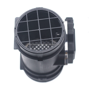 Khối lượng không khí cảm biến đo lưu lượng OEM 90411957/96184230/836569/0836569/5wk9612/5wk9611/5wk9150/5wk9150z cho Opel Astra Omega <span class=keywords><strong>vectra</strong></span> mới - Product Image 2