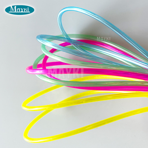 RGBW <span class=keywords><strong>Kit</strong></span> optik serat berkilau sisi sensor reaktif UV <span class=keywords><strong>Kit</strong></span> kontrol aplikasi lampu sensor optik serat untuk Autisme - Product Image 3