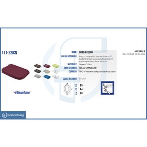 Asiento de Inodoro de Estilo Moderno con Cierre Suave y Liberación Rápida para Inodoros Estándar, de Plástico PP y Urea, con Función de Control Remoto - Product Image 2