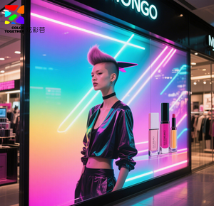 ฟิล์มเรืองแสงด้านหลังกันน้ำ <span class=keywords><strong>FB135</strong></span>พิมพ์ลายด้านหน้า - Product Image 4