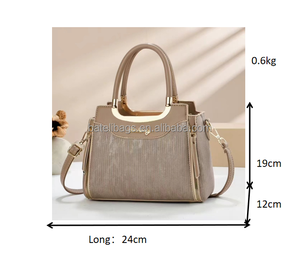 Nuova Borsa da Donna 2026 dal Design Classico, Vendita Diretta dalla Fabbrica, Best-seller di Alta Qualità - Product Image 3