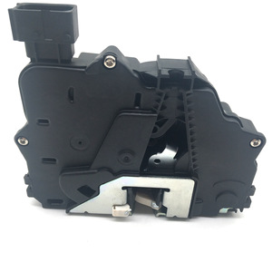 Sistema de Entrada sin Llave para Opel Vauxhall, Puerta Delantera Izquierda, Conducción por la Izquierda, 13258271, Control de Cierre Centralizado - Product Image 3