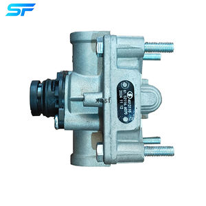 Válvula de Relé para Camiones Pesados Shacman 81.52116.6070 para Shacman Delong <span class=keywords><strong>Aolong</strong></span> F3000 X3000 X5000 X6000 M3000 M6000 - Product Image 3