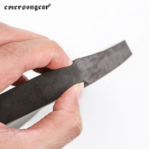 <span class=keywords><strong>Gilet</strong></span> tactique Emersongear <span class=keywords><strong>pour</strong></span> le tir, porte-plaques de combat, avec plaques factices <span class=keywords><strong>en</strong></span> EVA - Product Image 3