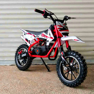 Moto Sportive Neuve pour Enfants, Modèle Économique, Sortie d'Usine UE, Moto Tout-Terrain pour Enfants - Product Image 5
