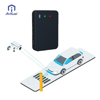 Nuevo Sensor de Radar de 79GHz para Detección de Vehículos y Obstáculos en Control de Acceso y Seguridad, Barrera Automática para Lavado de Autos con Tiempo de Activación de 100ms