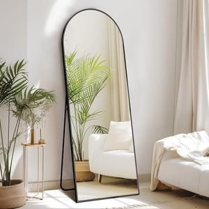 <span class=keywords><strong>Miroir</strong></span> sur pied de <span class=keywords><strong>grande</strong></span> <span class=keywords><strong>taille</strong></span>, personnalisé, en forme d'arche, pour la décoration de la maison moderne, <span class=keywords><strong>miroir</strong></span> décoratif mural - Product Image 1