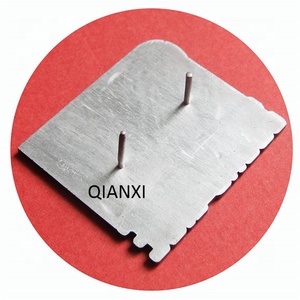 Chất lượng cao tiêm đúc 3D Tên tấm phù hiệu chết đánh biểu tượng kim cương cắt tên nơi - Product Image 6