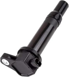 OEM UF483 06C905115B 자동차 점화 코일 호환 A8 (4E2 4E8) A4 (8E2 B6) A6 (4B2 C5) 3.0 ASN 2003-2005 3.0 모델 (1 PC) - Product Image 4