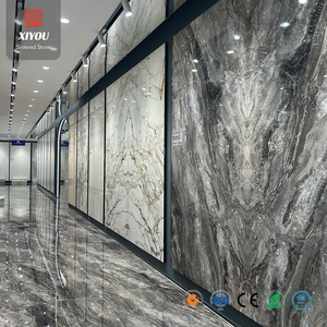 Lastra <span class=keywords><strong>in</strong></span> <span class=keywords><strong>Pietra</strong></span> Sinterizzata Pandora Personalizzata 12mm 1600x3200mm Lucida <span class=keywords><strong>per</strong></span> Progetti di Rivestimento Piscine - Product Image 4