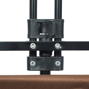 2024新製品卸売ガーデン折りたたみポータブル折りたたみキャンプビーチ折りたたみカートベビーカーワゴン - Product Image 5