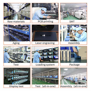 Mini PC NUC compact pour le bureau et le jeu, processeur AMD Ryzen 7 8745HS personnalisé, DDR4 DDR5, 8K DP HD USB3.<span class=keywords><strong>2</strong></span>, prix bas, vente en gros Sharerdp - Product Image 6