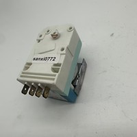 Minuteur de dégivrage pour réfrigérateur TD-20CSA TIM706SC TD-20C, AC 220-240V, pièce de rechange pour WHIRLPOOL SAM SUNG