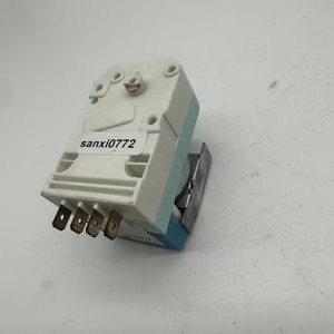 Temporizador de Descongelación para Refrigerador TD-20CSA TIM706SC TD-20C, CA 220-240V, Repuesto para <span class=keywords><strong>WHIRLPOOL</strong></span> SAM SUNG - Product Image 6