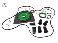 Joint de culasse 433-2184 294-1721 pour moteur CAT C7.1 DI, pièces de rechange pour machines de construction
