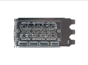 การ์ดจอ SHADOW CeFore RTX 3070TI of Metals OC 8G ประสิทธิภาพการระบายความร้อนและความทนทาน - Product Image 3