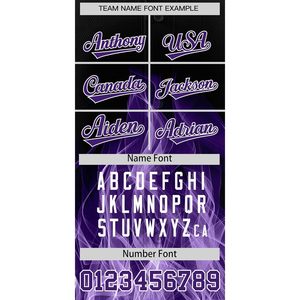 Camiseta de béisbol personalizada para hombre, uniforme con botones, manga corta, absorbe la humedad, nombre del equipo sublimado 00 - Product Image 4