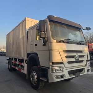 Camion de fret SINOTRUCK HOWO HOHAN électrique et diesel 4x2 <span class=keywords><strong>4x4</strong></span> 6x4 8x4 neuf et <span class=keywords><strong>d</strong></span>'<span class=keywords><strong>occasion</strong></span> 3T 5T 20T à prix <span class=keywords><strong>d</strong></span>'usine à vendre - Product Image 1