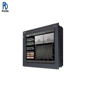 ขายดี ของแท้ ใหม่ HMI GT2705-VTBD หน้าจอสัมผัส GT2000 ซีรีส์ 5.7 นิ้ว HMI GOT2000 - GT27 ซีรีส์ - Product Image 1