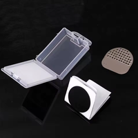 24206 Deemount sans colle vélo Tube crevaison réparation vtt route vélo pliant intérieur pneu Patch Kit