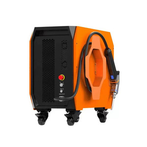 Saldatrice <span class=keywords><strong>Laser</strong></span> Multifunzione Portatile SUP23T 1500W Raffreddata ad Aria 4-in-1 Facile da Usare Macchina per <span class=keywords><strong>Taglio</strong></span>/Pulizia/Saldatura <span class=keywords><strong>Laser</strong></span> - Product Image 3