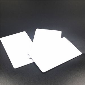 Etiqueta NFC Magnética Programable de 144 Bytes, Tamaño de Tarjeta de Crédito, 85.5X54mm, GSC 213 - Product Image 4