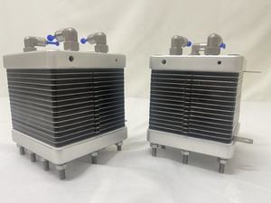 PEM-batterij waterstofgenerator - apparaat voor elektrolyse van zuiver water met hoge efficiëntie en energiebesparende batterij-aangedreven werking - Product Image 4