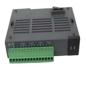 โมดูลเคาน์เตอร์รุ่นใหม่ G6F-H01C ของแท้ พร้อมบริการสนับสนุนด้านเทคนิคสำหรับการเขียนโปรแกรม PLC สินค้าพร้อมส่ง - Product Image 3