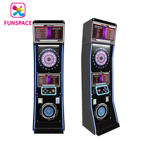 Machine de jeu de fléchettes en réseau X8, nouvelle conception, Machine de jeu de fléchettes d'arcade électronique en vente