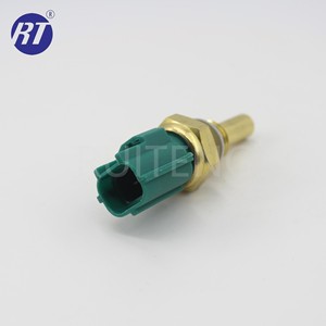 Suku cadang mesin <span class=keywords><strong>Sensor</strong></span> suhu air pendingin <span class=keywords><strong>Sensor</strong></span> suhu & konektor 94847363 untuk Chevrolet MAZDA SUZUKI TOYATA - Product Image 6