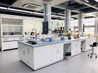 Muebles de Laboratorio Modulares, Estaciones de Trabajo, Bancos de Laboratorio, Muebles Móviles para Sistemas de Laboratorio de Química, Biología y Física Escolar