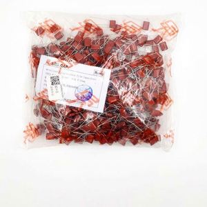Bulk Discount MPP224J2130510YG 13*5*10/P=10 Capacitors CBB Capacitors 220nF 5% 250V - Product Image 1