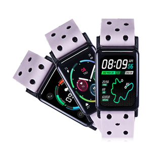 2025 Montre pour enfants Soutien aux étudiants Rapport SOS via la Station de base LORA Précision de positionnement Signes vitaux Montre intelligente - Product Image 1