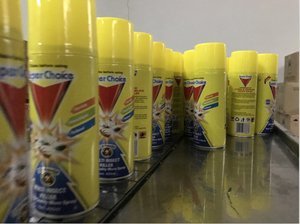 Productos de Control de Plagas de Primera Calidad <span class=keywords><strong>para</strong></span> Exportación de China, Spray Mata Mosquitos de Acción Rápida, Elimina Múltiples Insectos como Mosquitos, Moscas, Cucarachas, <span class=keywords><strong>Hormigas</strong></span> - Product Image 6